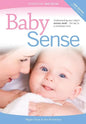 Baby Sense - Paperback