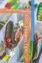 Bass Fishing Tips: Where, when and how to fish crankbaits - Paperback