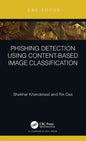Phishing Detection Using Content-Based Image Classification - Hardcover