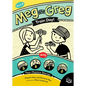Meg and Greg: Train Day! - Paperback