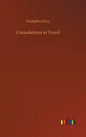 Consolations in Travel - Hardcover