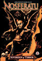 Nosferatu: Sovereign of Terror - Paperback