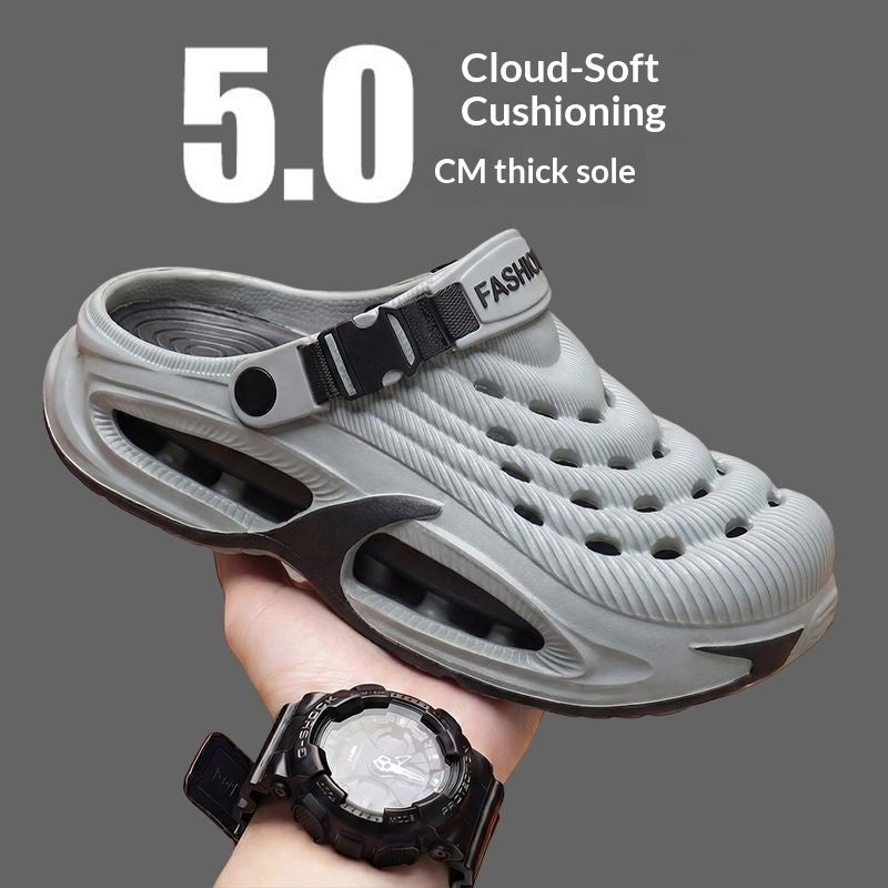 Mens Casual Outdoor Beach Sports Sandals