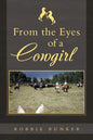 From the Eyes of a Cowgirl - Paperback