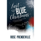 Last Blue Christmas - Paperback