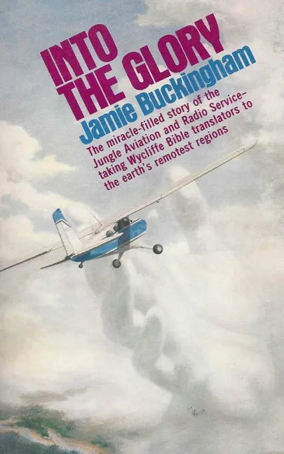 Into the Glory - Paperback