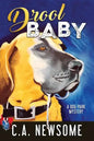 Drool Baby: A Dog Park Mystery - Paperback