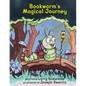 Bookworm's Magical Journey: A Story About Learning to Read - Paperback