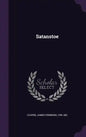 Satanstoe - Hardcover