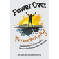 Power Over Pornography: The Breakthrough Formula for Overcoming Pornography Addiction - Paperback
