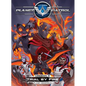 Planet Patrol, Mission 5, Planet Cendiferno, Trial by Fire: Planet Cendiferno, Trial by Fire - Paperback
