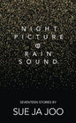 Night Picture of Rain Sound: Seventeen Stories - Paperback