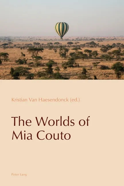 The Worlds of Mia Couto - Paperback
