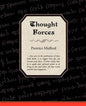 Thought Forces - Paperback