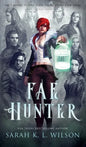 Fae Hunter - Hardcover