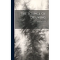 The Science Of Drawing: Trees - Hardcover