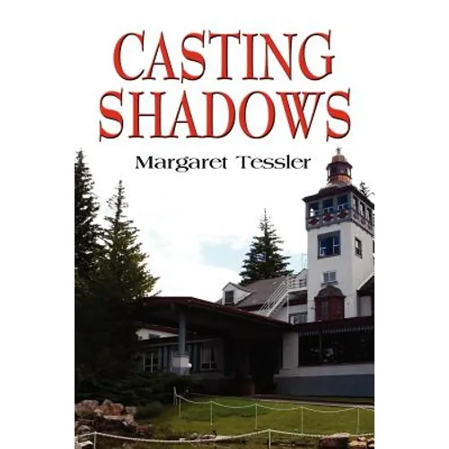 Casting Shadows - Paperback
