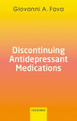 Discontinuing Antidepressant Medications - Paperback