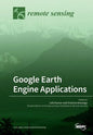 Google Earth Engine Applications - Paperback