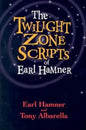 The Twilight Zone Scripts of Earl Hamner - Paperback