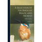A Selection of the Birds of Brazil and Mexico: the Drawings - Hardcover