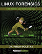 Linux Forensics - Paperback