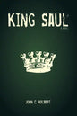 King Saul - Paperback