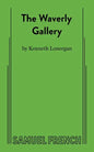 The Waverly Gallery - Paperback