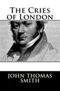 The Cries of London - Paperback