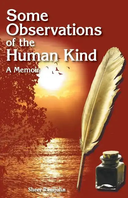 Some Observations of the Human Kind: A Memoir - Paperback