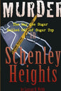 MURDER In Schenley Heights - Paperback