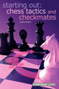 Starting Out: Chess Tactics and Checkmates - Paperback