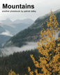Mountains: Another Photobook By Patrick Talley - Paperback