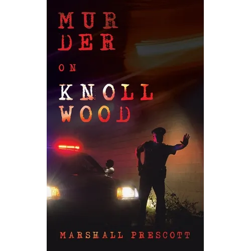 Murder on Knollwood - Paperback