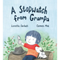 A Stopwatch from Grampa - Hardcover
