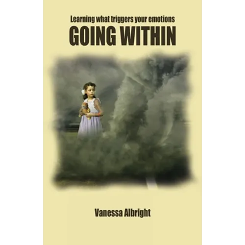 Going Within - Paperback