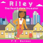 Riley the Real Estate Investor - Paperback