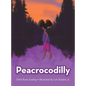 Peacrocodilly - Hardcover