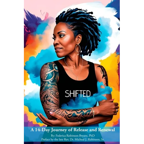 Shifted - Paperback