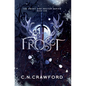 Frost - Hardcover