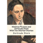 Matisse Picasso and Gertrude Stein: With Two Shorter Stories - Paperback