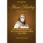 Life and Times of Anne Bailey - Paperback