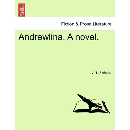 Andrewlina. a Novel. - Paperback