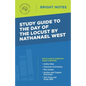 Study Guide to The Day of the Locust by Nathanael West - Paperback