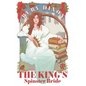 The King's Spinster Bride - SPECIAL EDITION - Paperback
