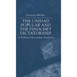 The Unidad Popular and the Pinochet Dictatorship: A Political Economy Analysis - Hardcover