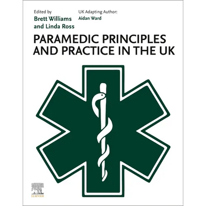 Paramedic Principles and Practice in the UK - Paperback