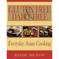 Gluten Free and Dairy Free Everyday Asian Cooking - Paperback