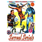 Surreal Serials - Paperback
