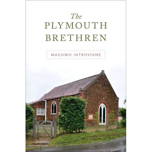 Plymouth Brethren - Hardcover